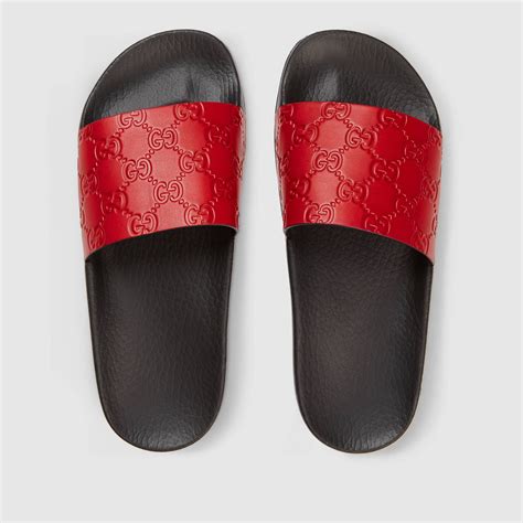 how much are gucci slides on black friday|Gucci clearance outlet.